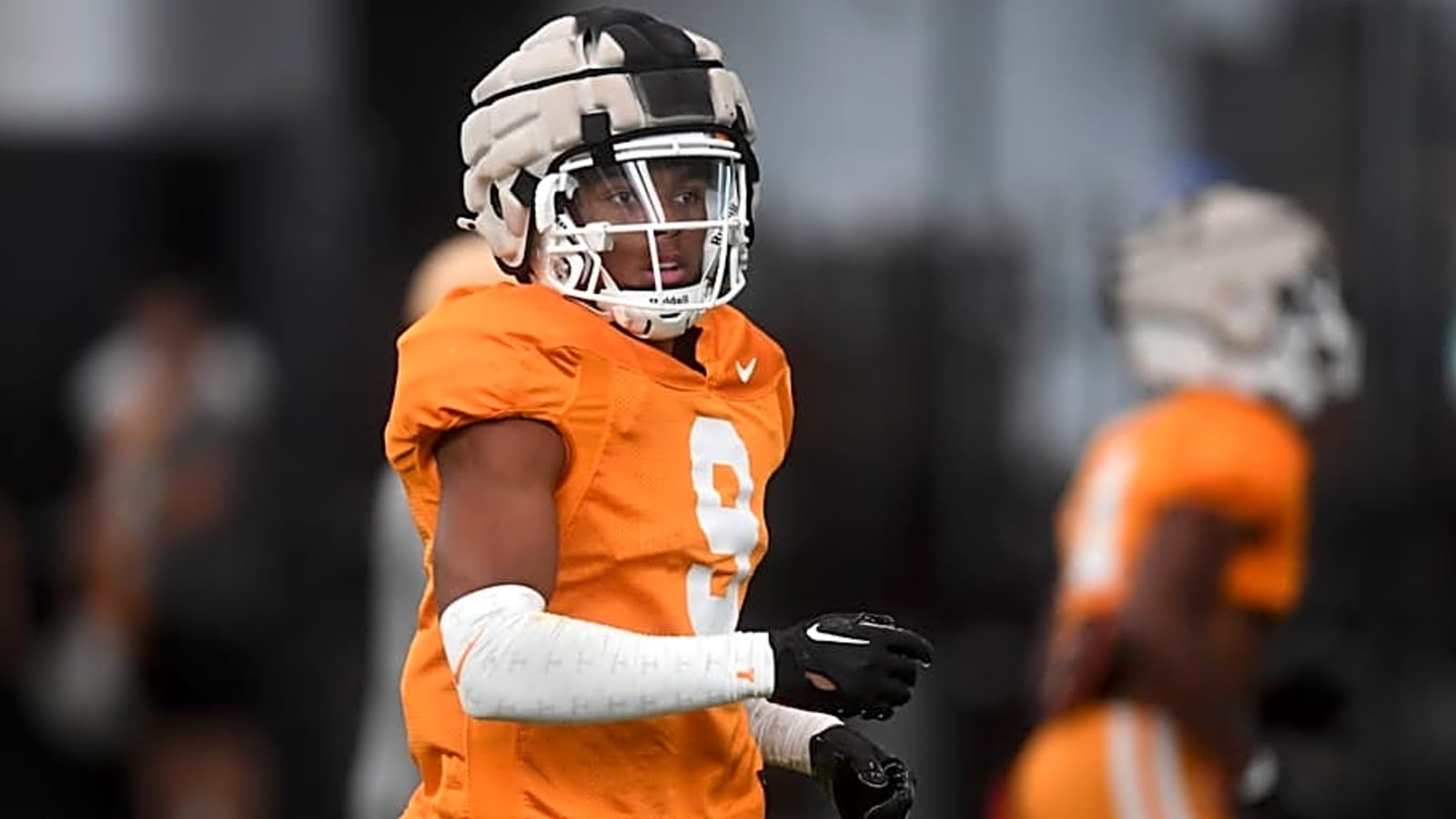 Report: Tennessee Football Transfer Jakobe Thomas Set to Visit Only Two Schools