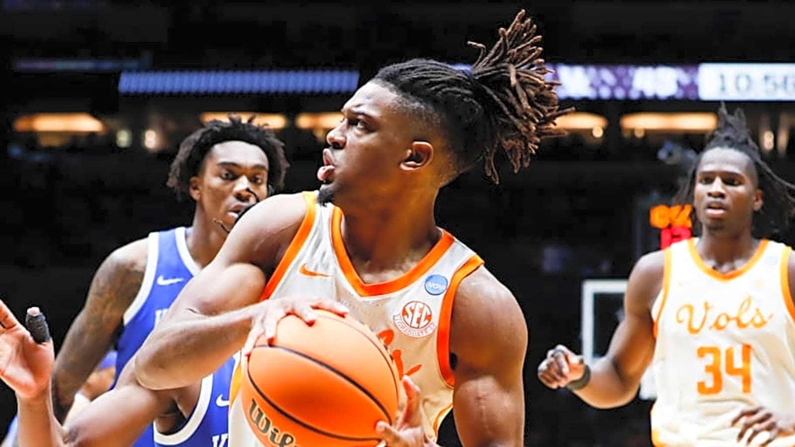 NBA Draft Prediction Suggests 5 Players To Watch For Pistons