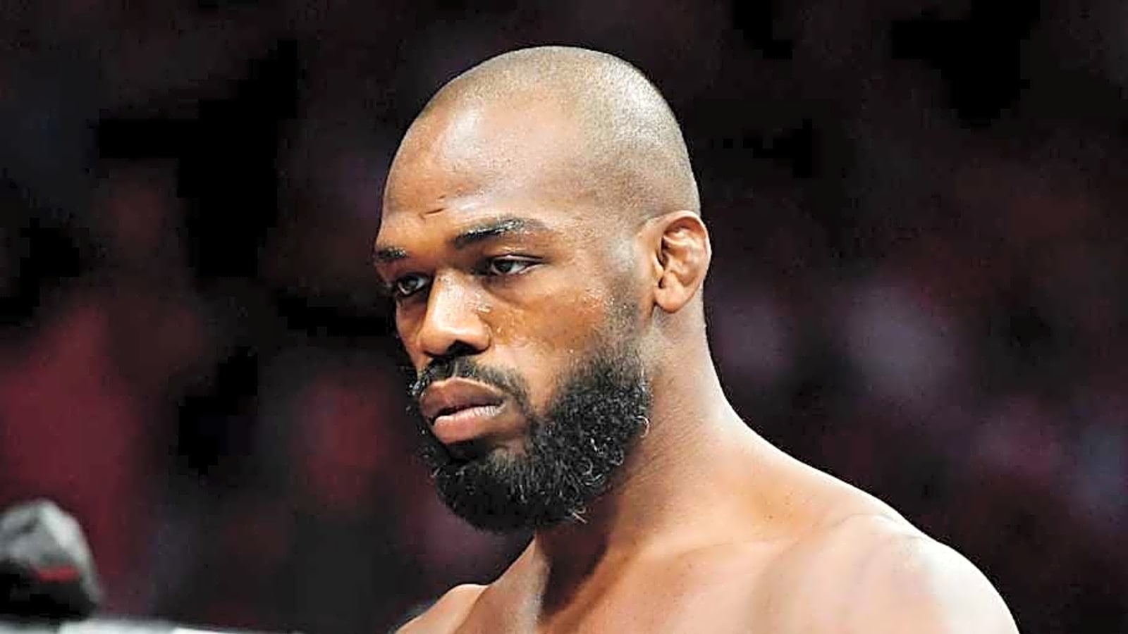 Jon Jones fuels UFC comeback rumors with cryptic statement