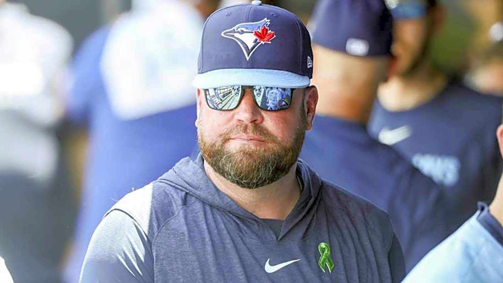 Guardians, Blue Jays Linked to Trade Deadline Move for Star Pitcher