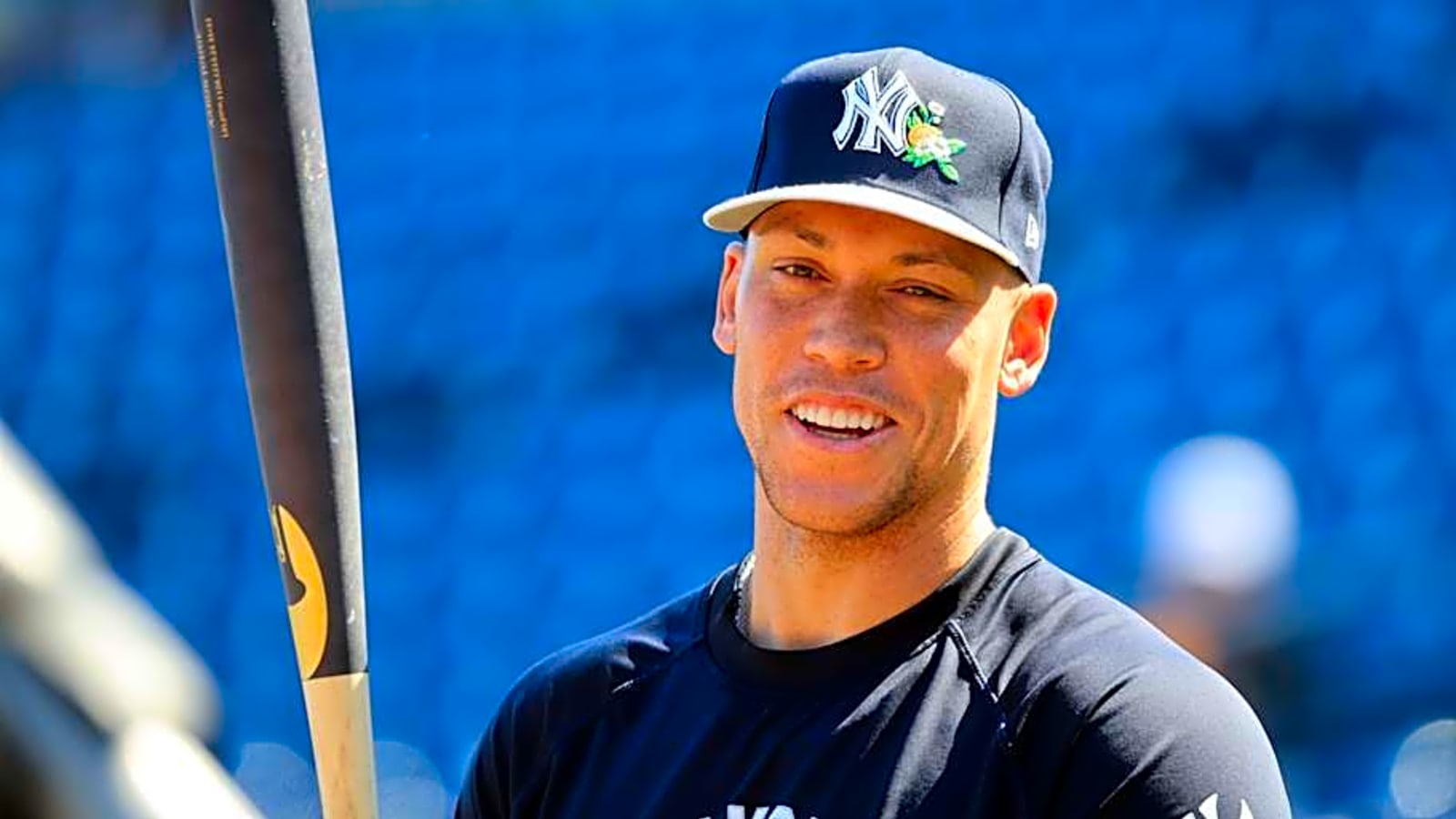 Yankees Announce Aaron Judge's Spring Training Status
