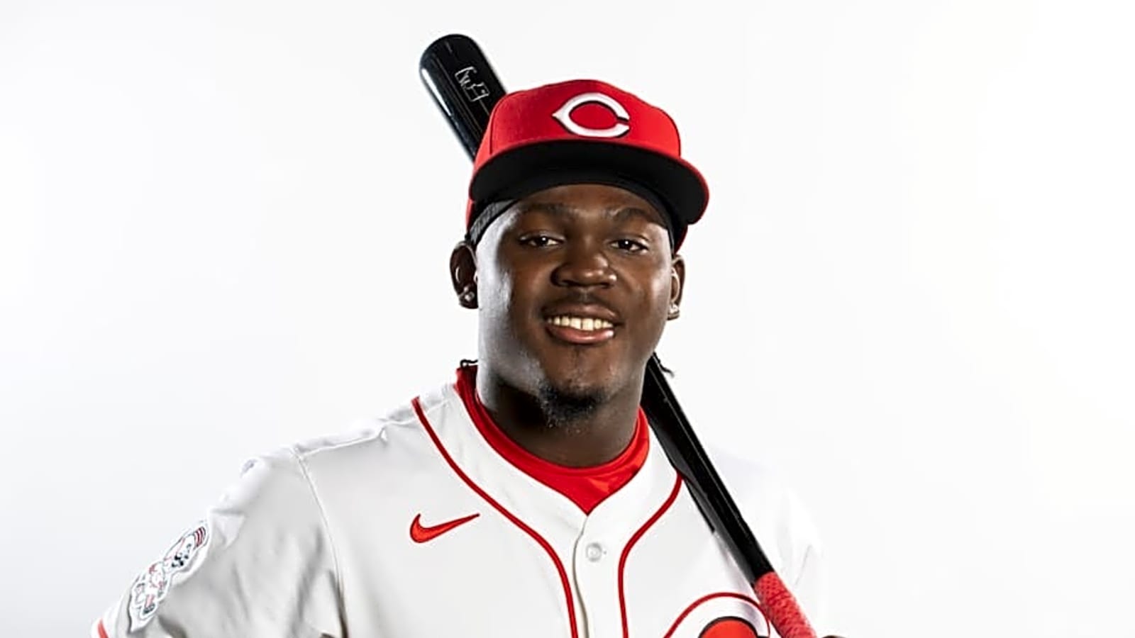 Reds Prospect Hector Rodriguez Named Southern League Player of the Week