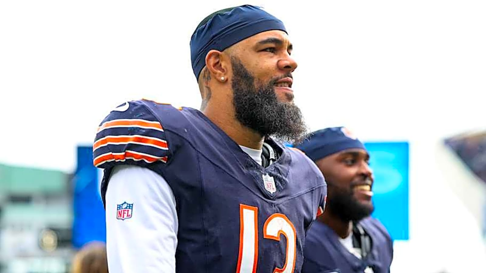 Keenan Allen&#39;s next team is painfully obvious (and it&#39;s not the Chargers)
