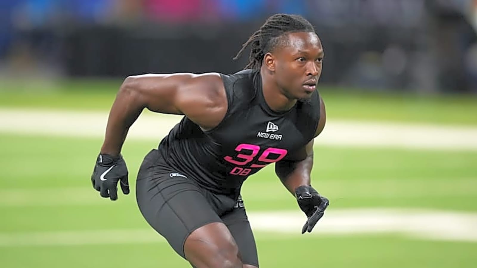 Arizona Cardinals Seventh-Round Pick is Sleeper