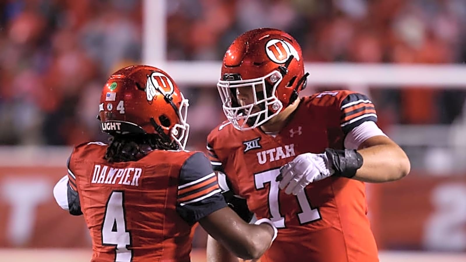 Utah vs. BYU predictions, picks for college football rivalry game