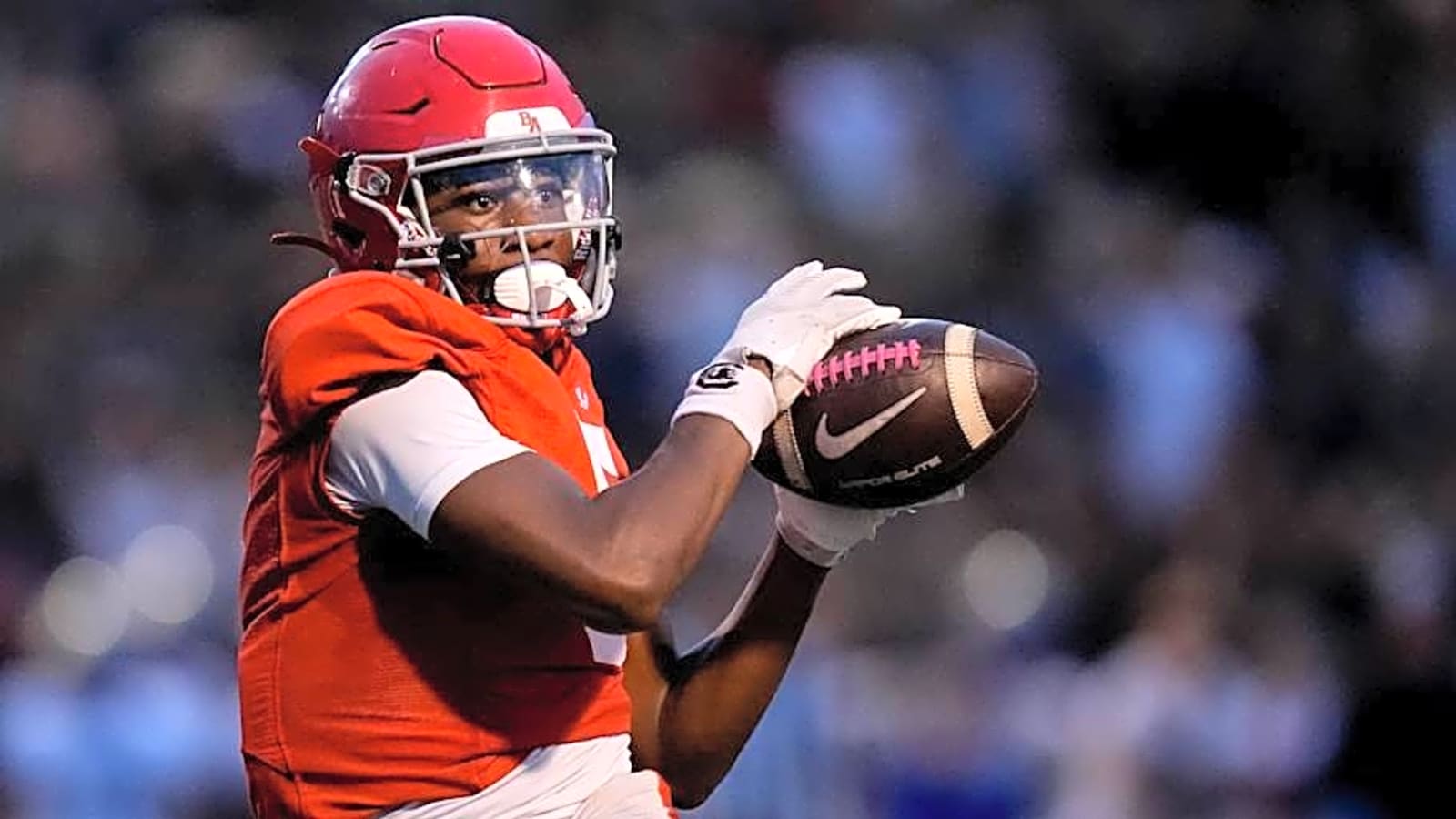 EXCLUSIVE: Eli Ferguson Talks UCLA Recruitment