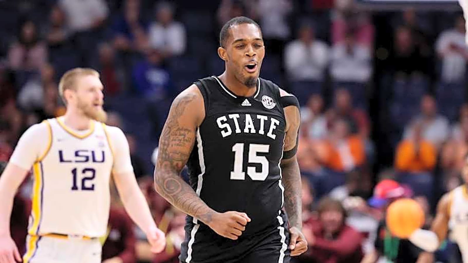 Chargers sign basketball standout aiming to become the next Antonio Gates