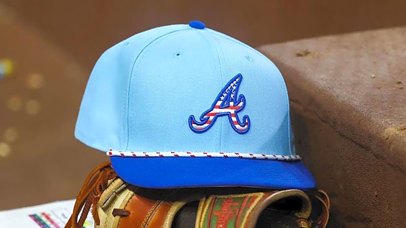 Braves Top-5 Prospect Dazzles in First Rehab Start