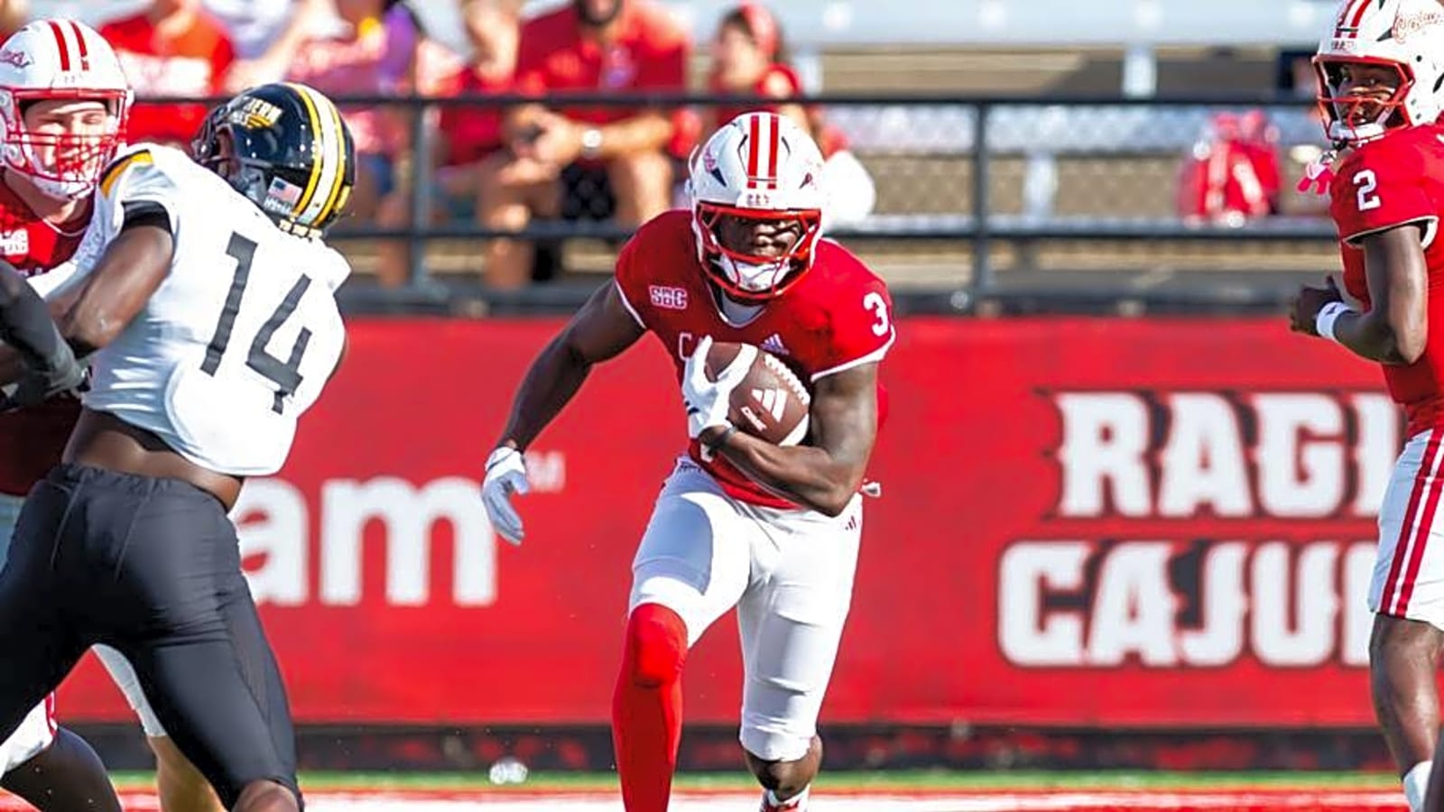 Cincinnati Bearcats Football 2026 Running Back Position Preview