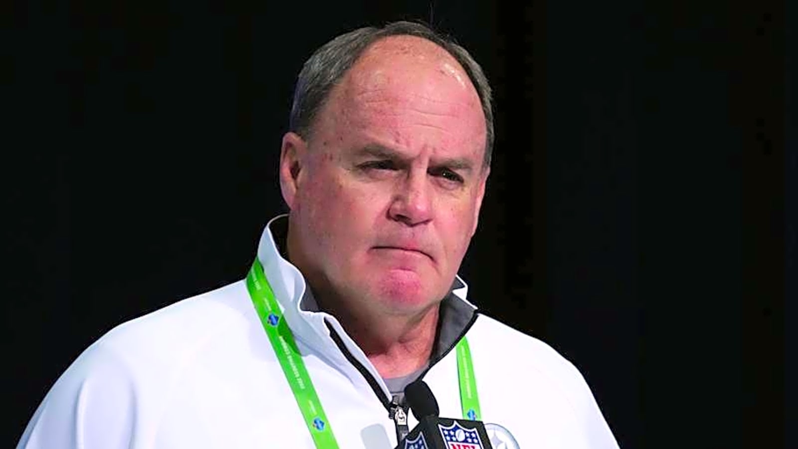 Former Steelers DB Slams Ex-GM Kevin Colbert