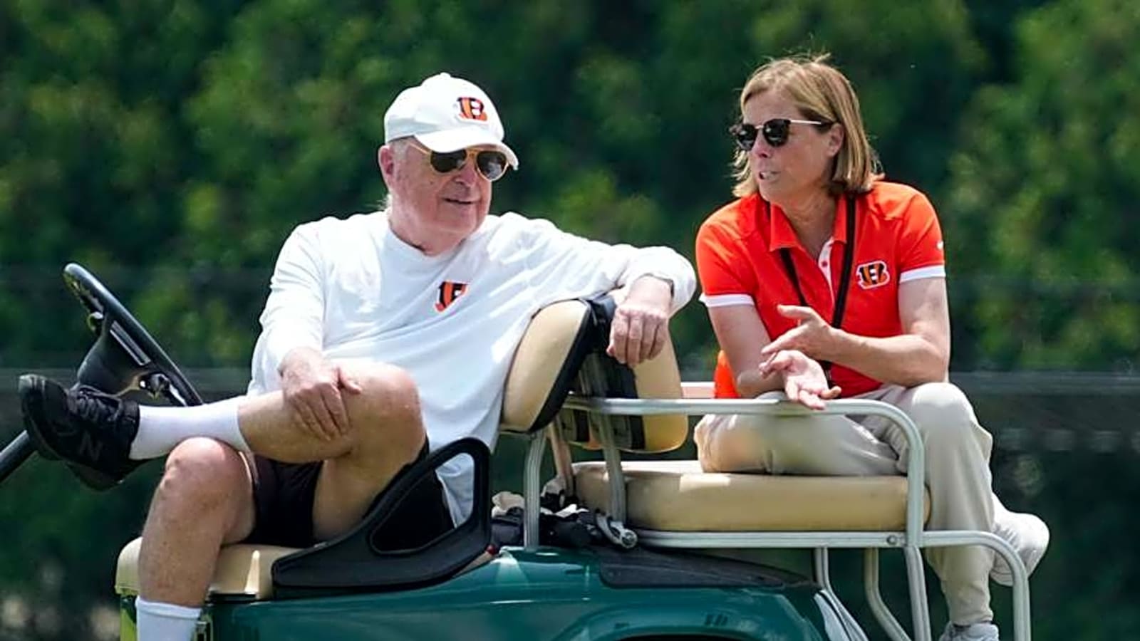 Cincinnati Bengals Ownership Sends Letter to Fans Following Stadium Lease Agreement With Hamilton County