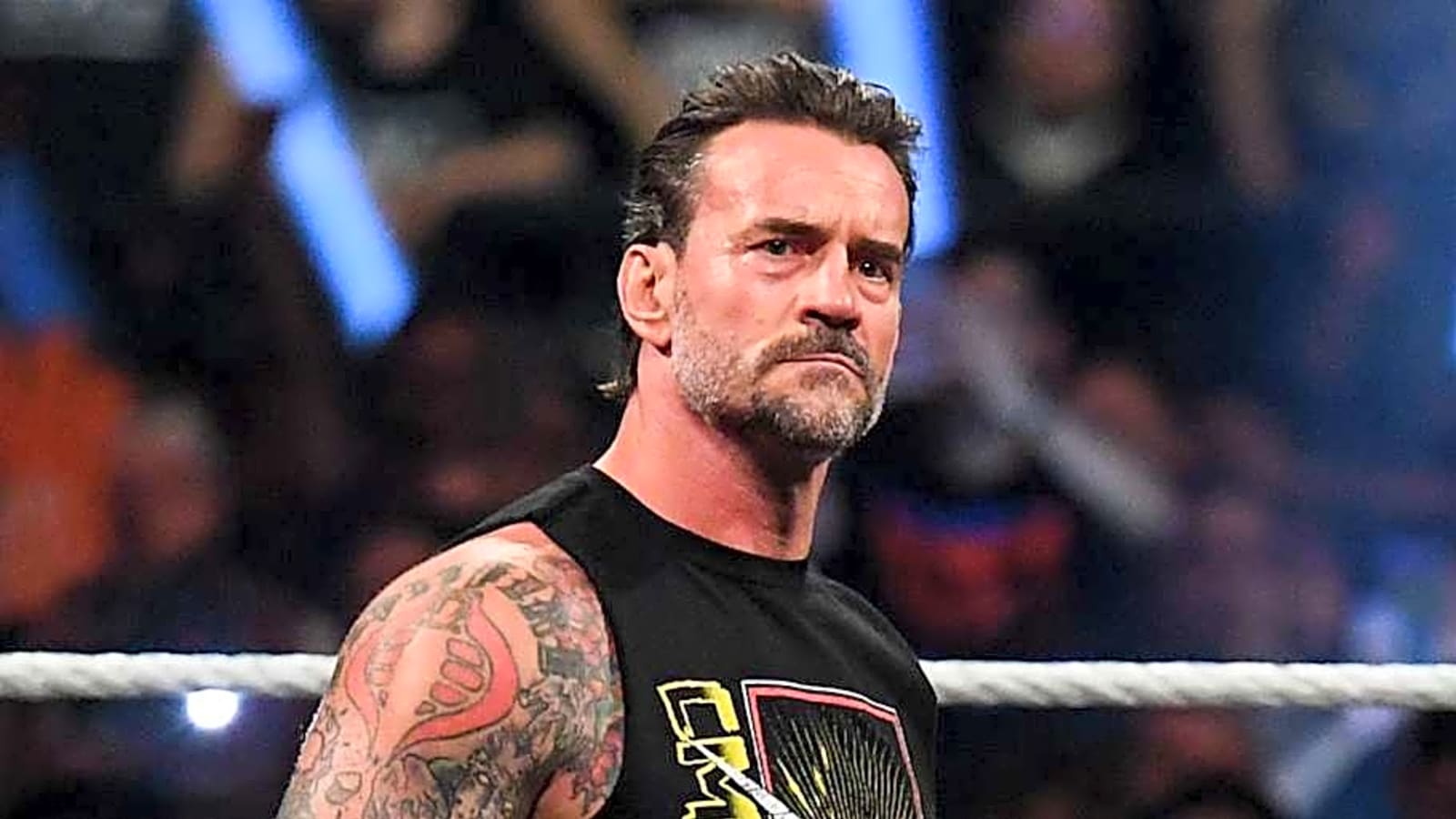 Steve Maclin Reveals TNA Plan For CM Punk Arrival That Never Happened