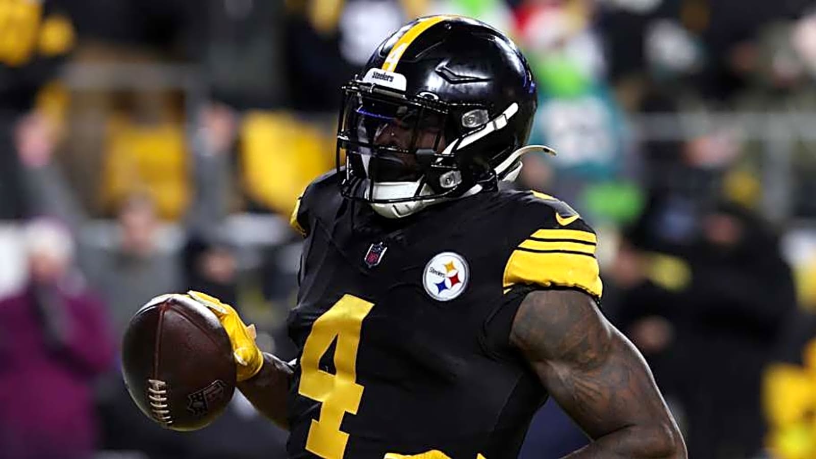 Predicting Every Steelers Primetime Game and Opponent