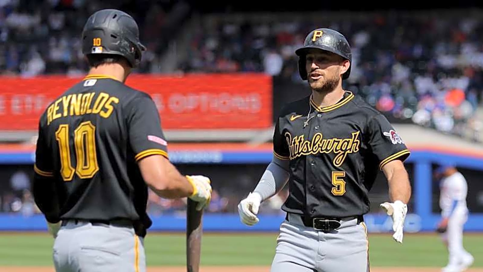 Pirates Monday Fastball: What We Learned, What It Means One Week Into Season
