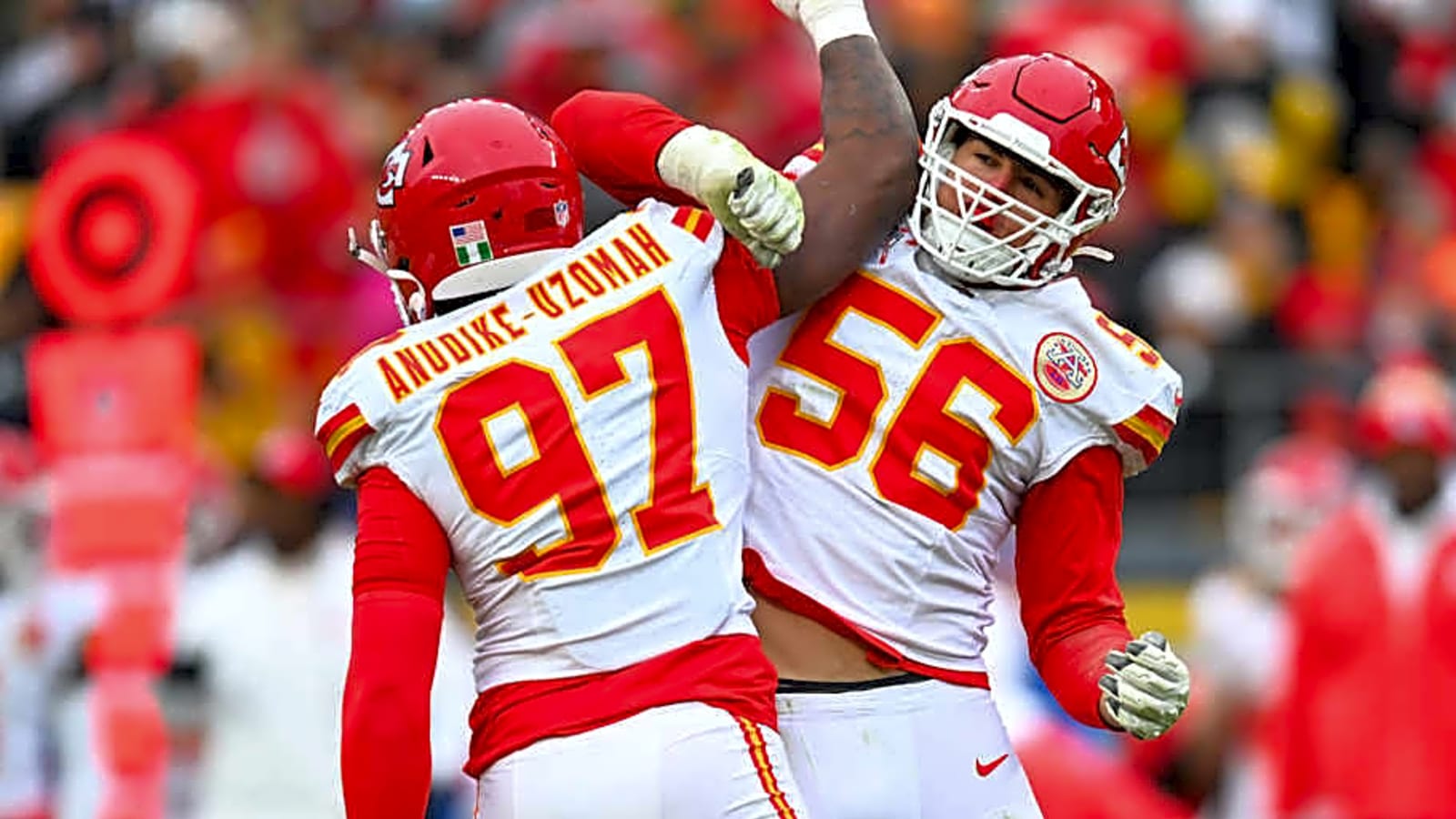 Chiefs&#39; 2023 draft disaster looks even worse with FAU injury update
