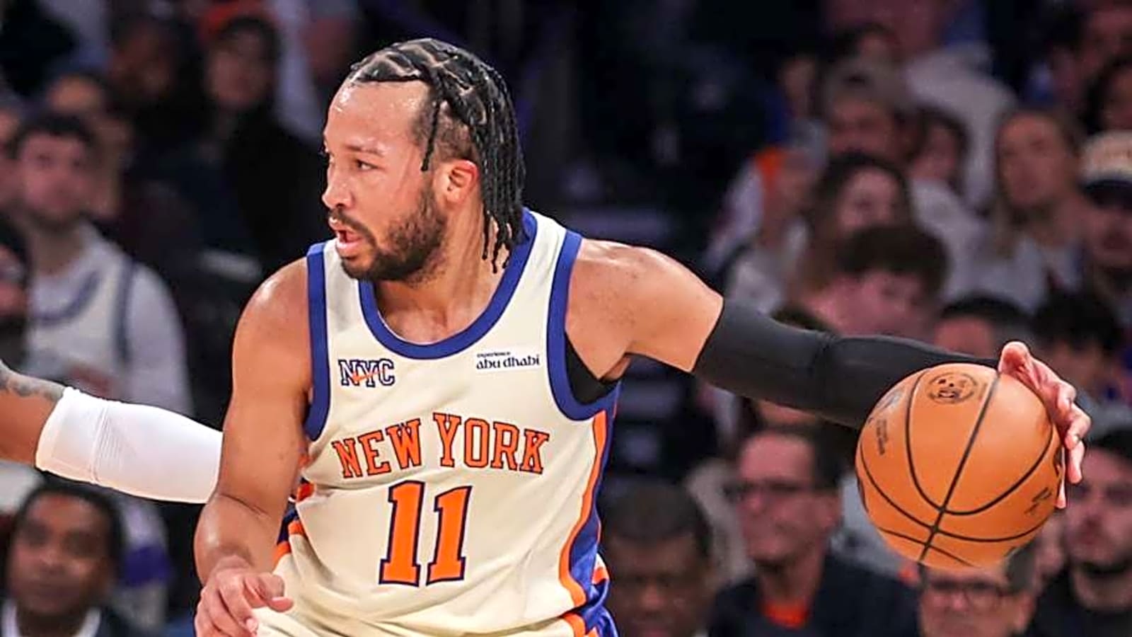 Knicks Take Big Leap in Recent Power Rankings