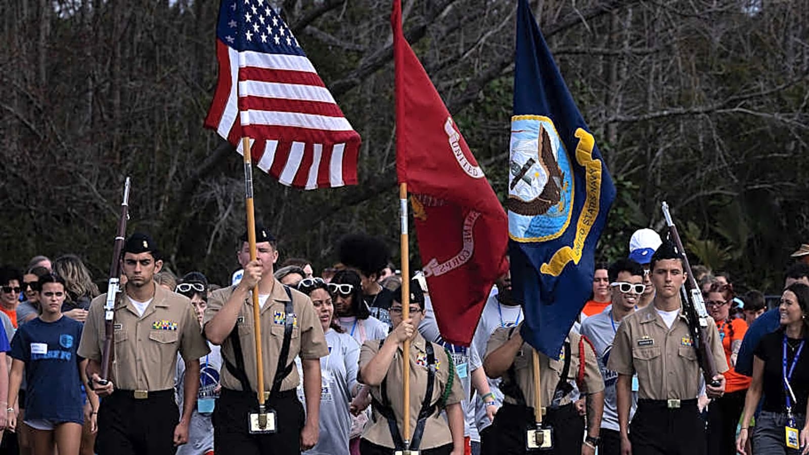 Navy Basketball Program Reveals Team Captain for Upcoming Campaign