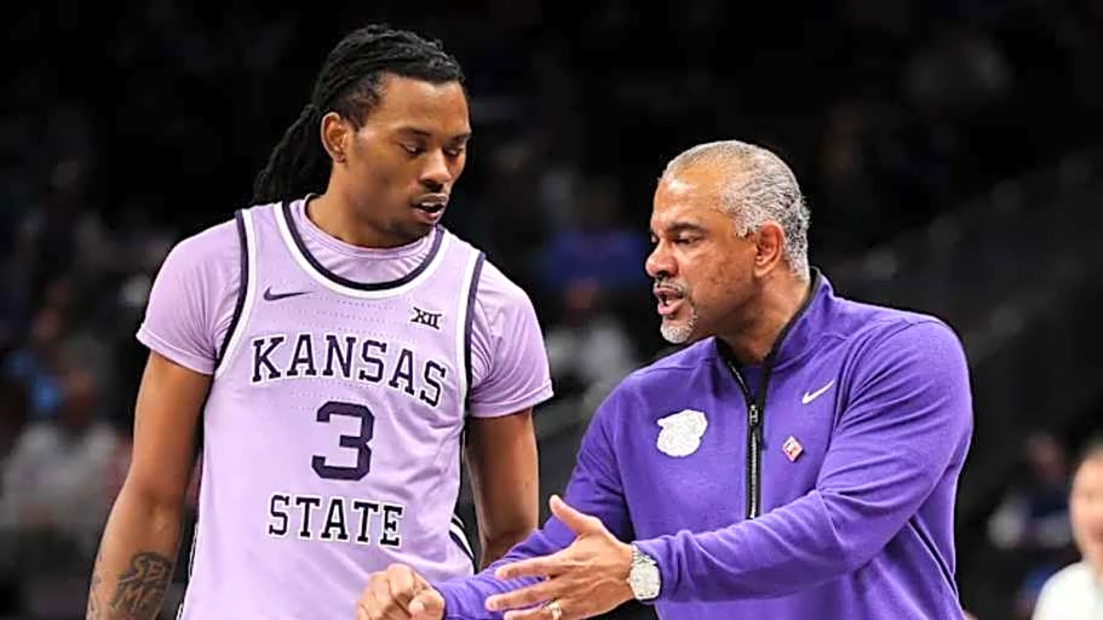 Jerome Tang, Kansas State Lose Another Player To Transfer Portal