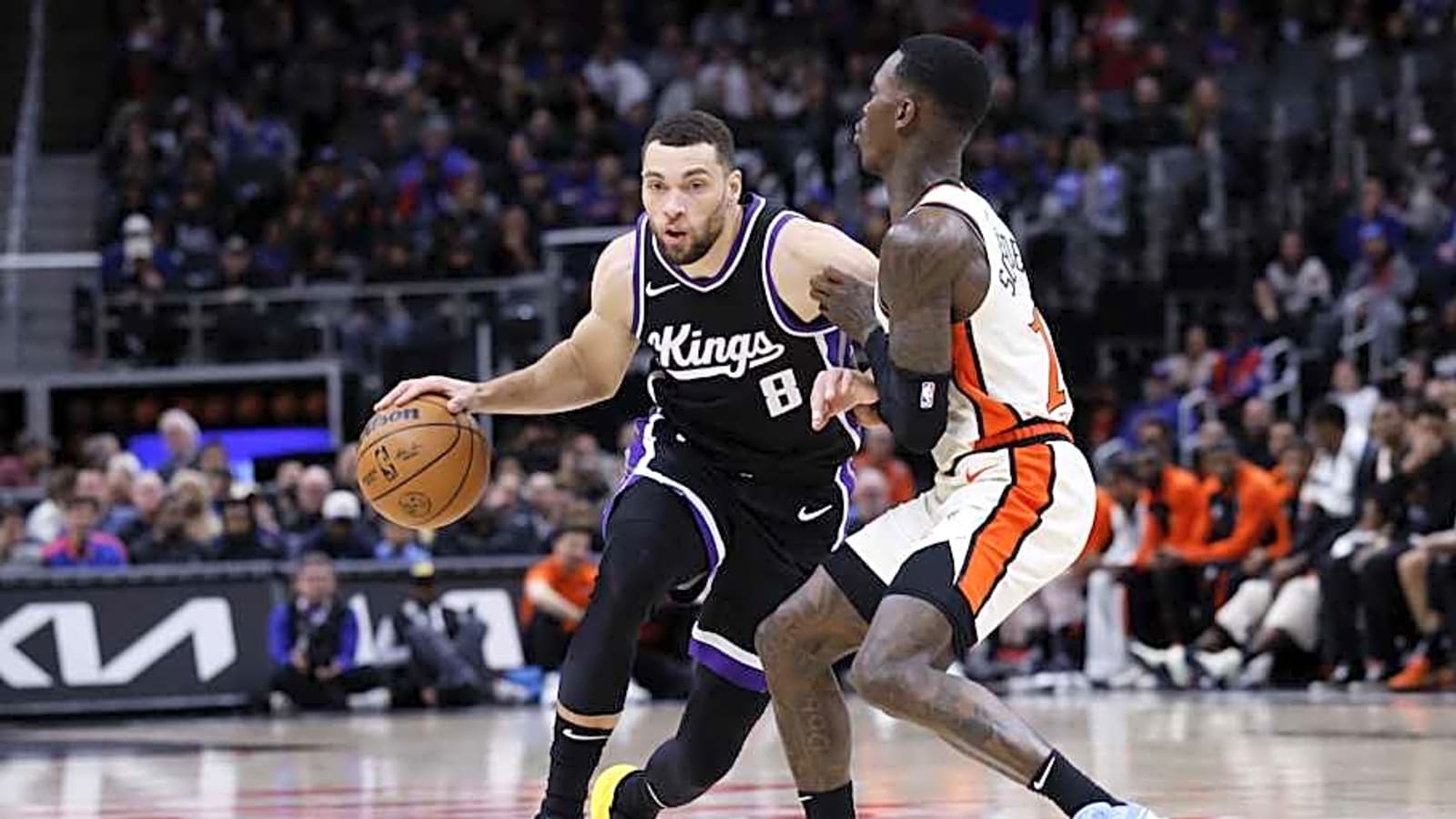 NBA Rumor: Kings Have &#39;Best Chance&#39; to Sign Veteran Point Guard