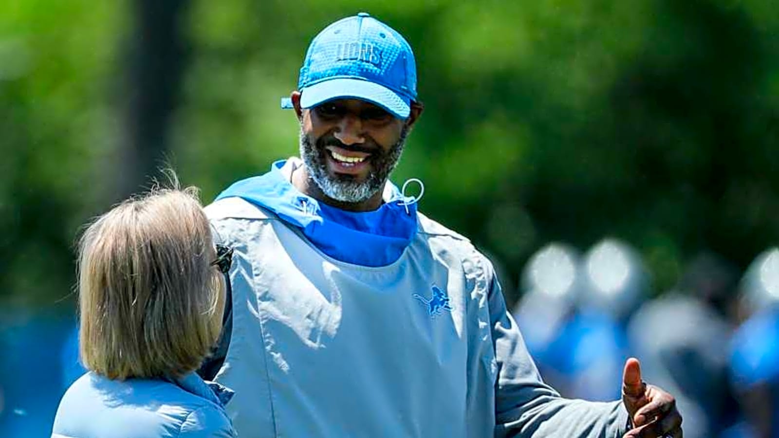 Detroit Lions Paying Their Own Is Smart, But Risky