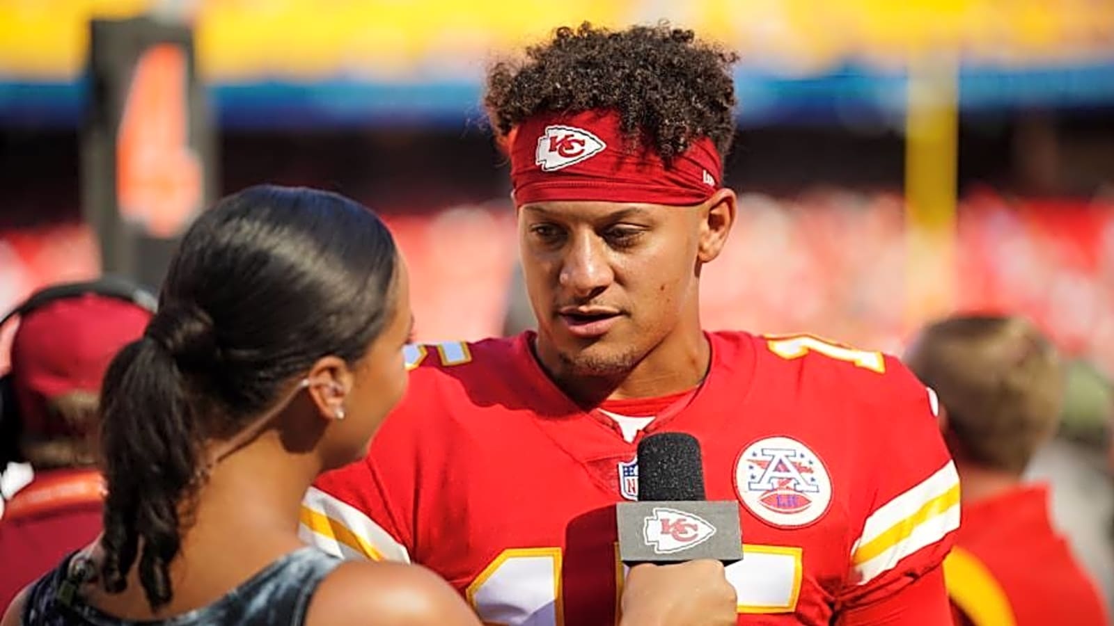 Looking Back at the Chiefs’ Last Battle with Commanders