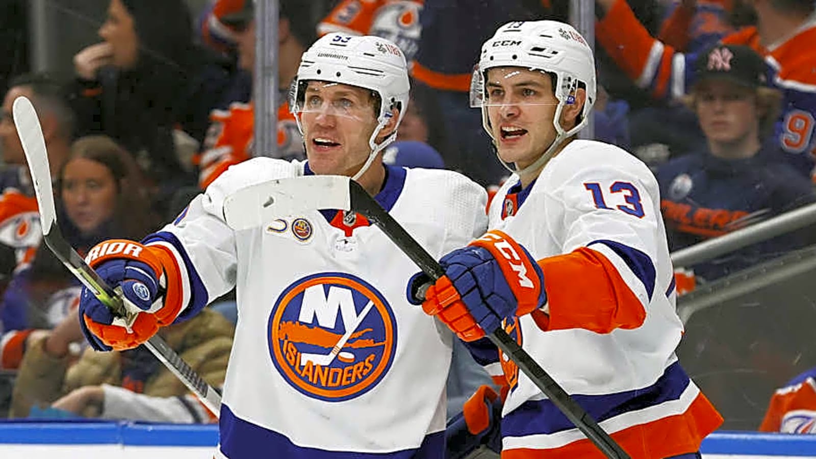 Islanders Star Forward Makes Crucial Injury Update