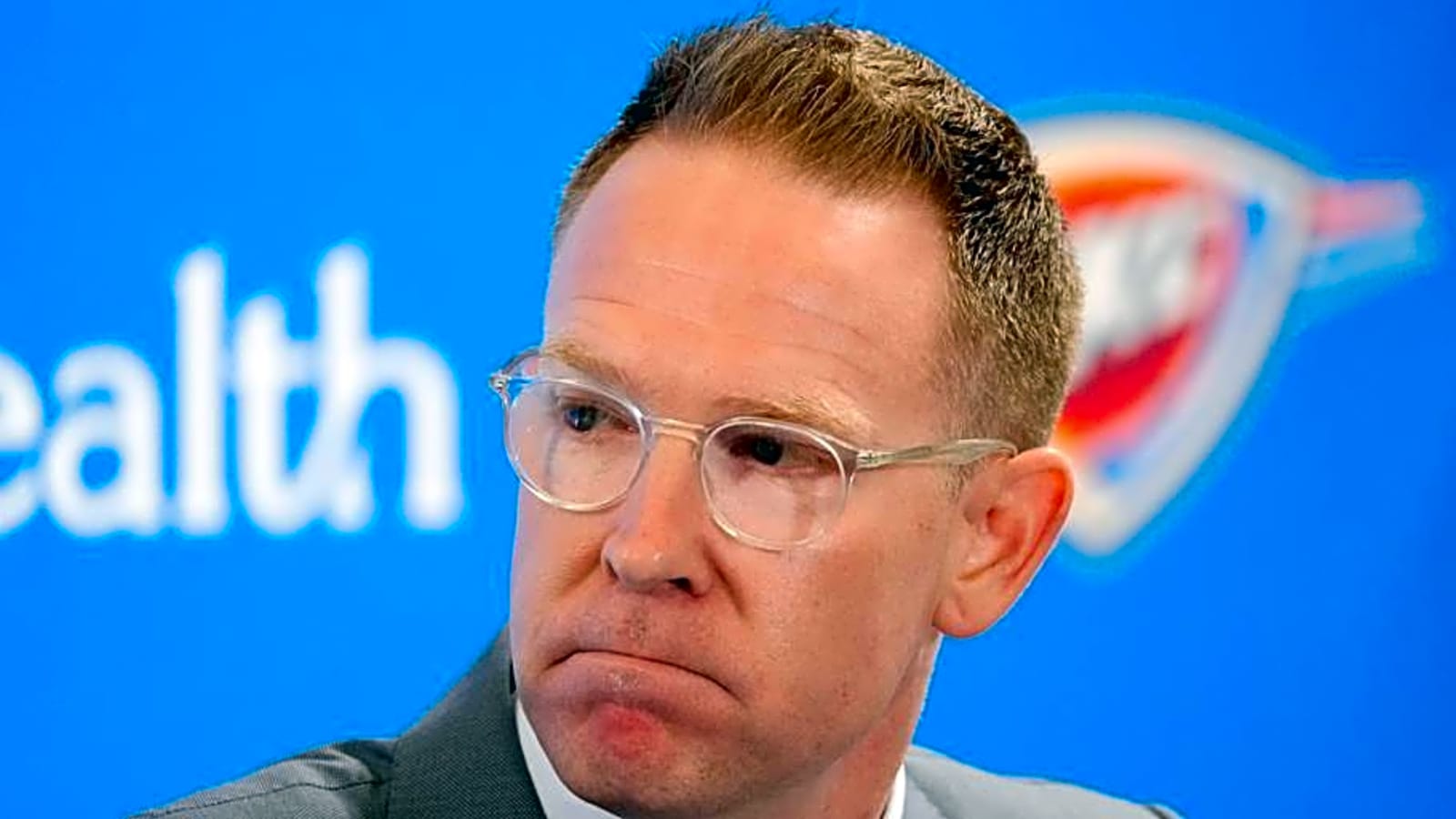 OKC Thunder Land Pick No. 15 In 2025 NBA Draft
