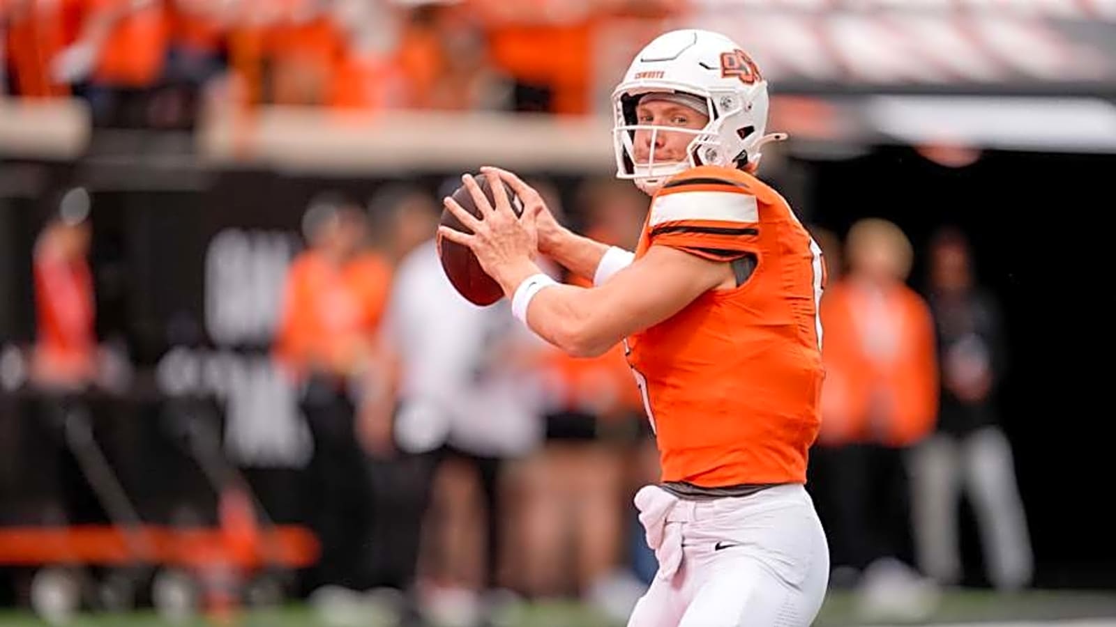 How Does OSU Stack Up Against Oregon?