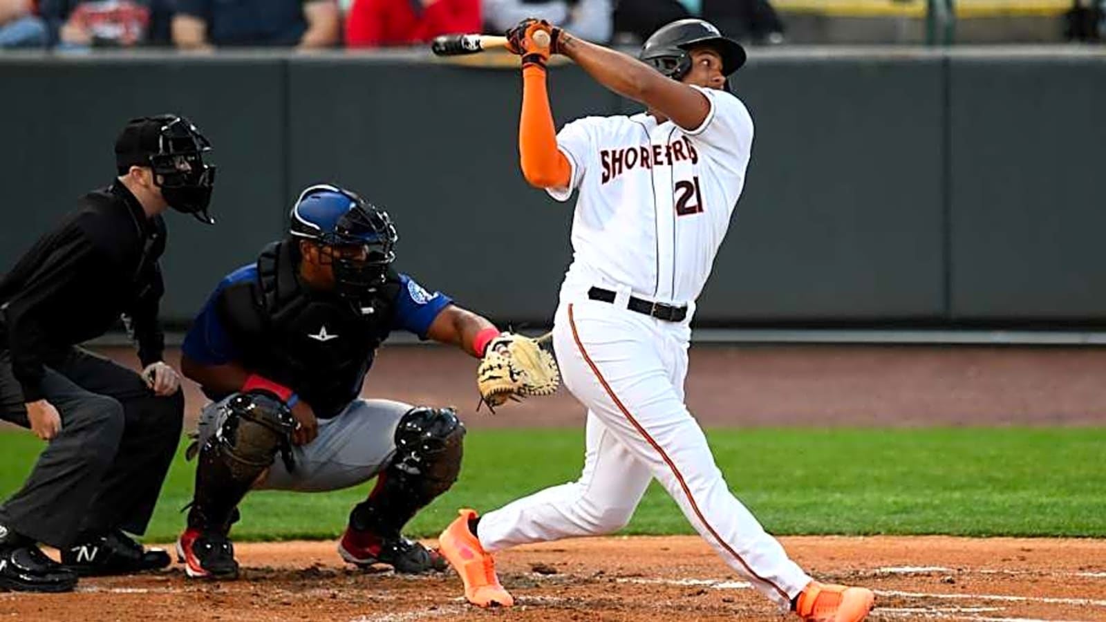 Orioles Future Is Murky With One of Lowest Rated Farm Systems in Baseball
