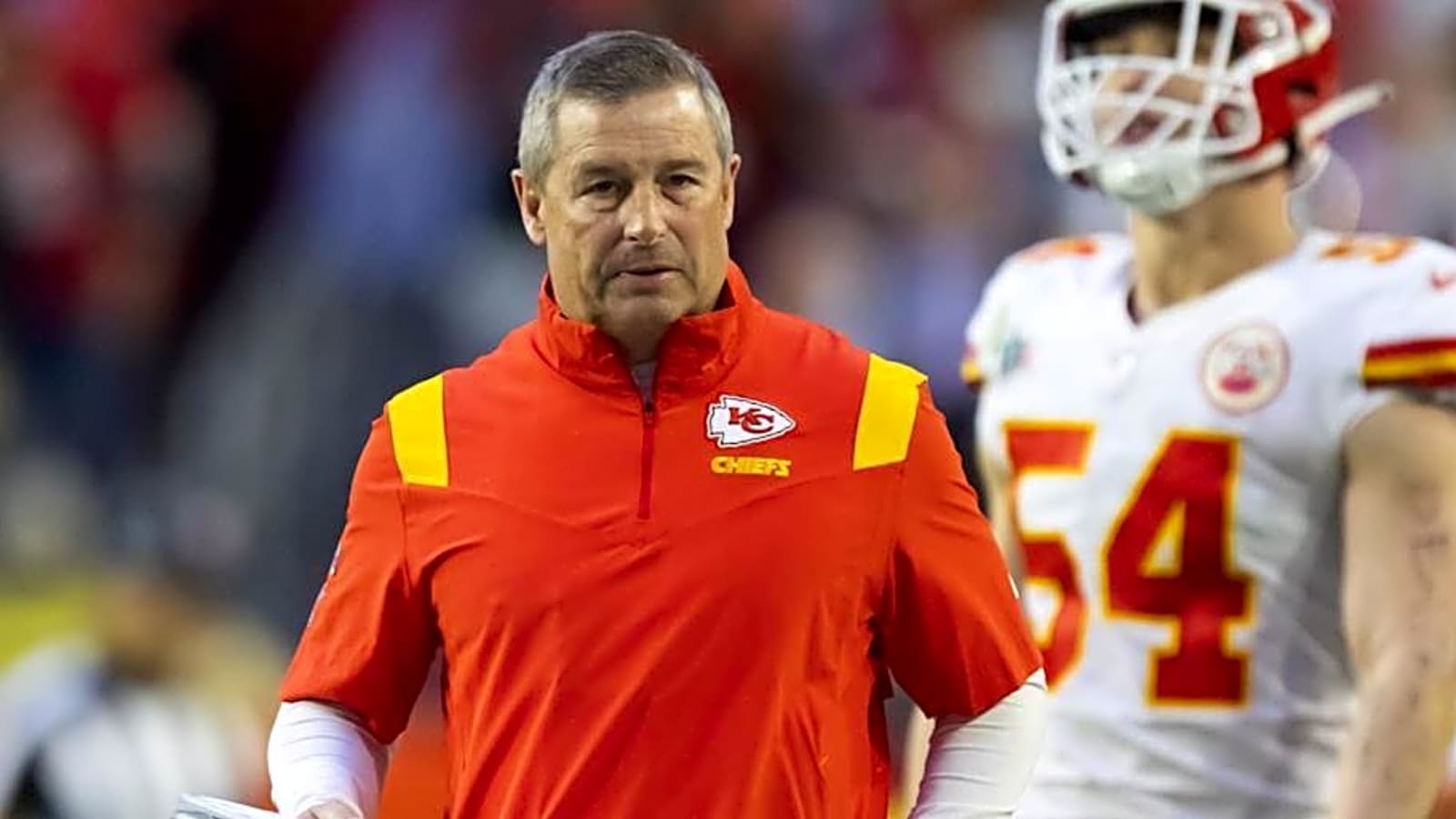 Chiefs Announce Second Retirement in the Month of June