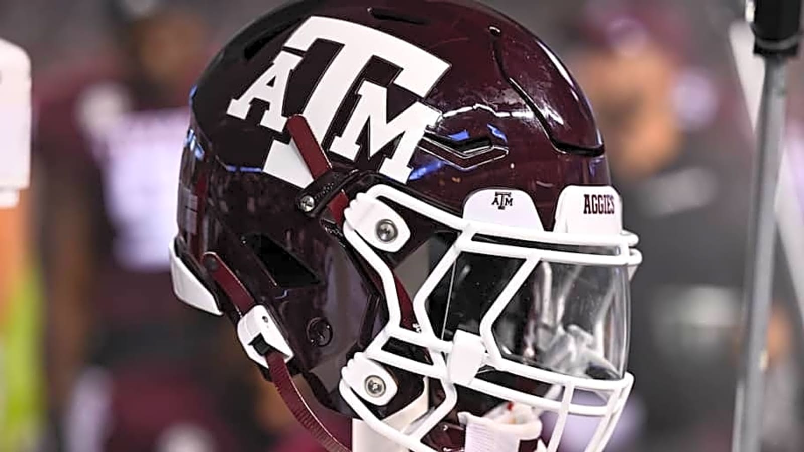 Texas A&M in Strong Spot for 2027 LB/S Omarii Sanders After Recent Talks