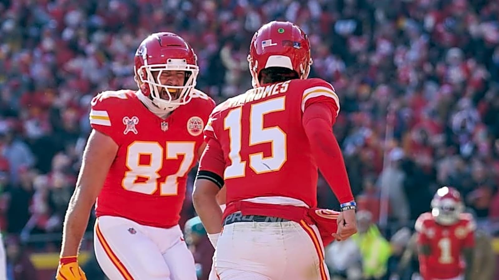 Chiefs Working on Offense Being Explosive Once Again
