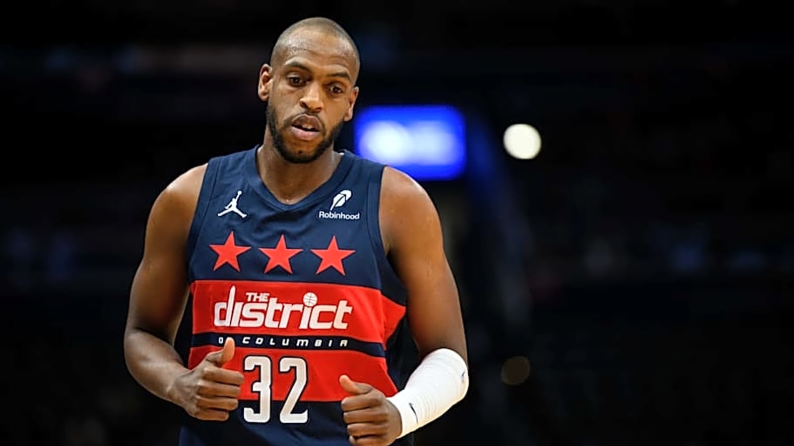 Who Will Wizards Trade Next?