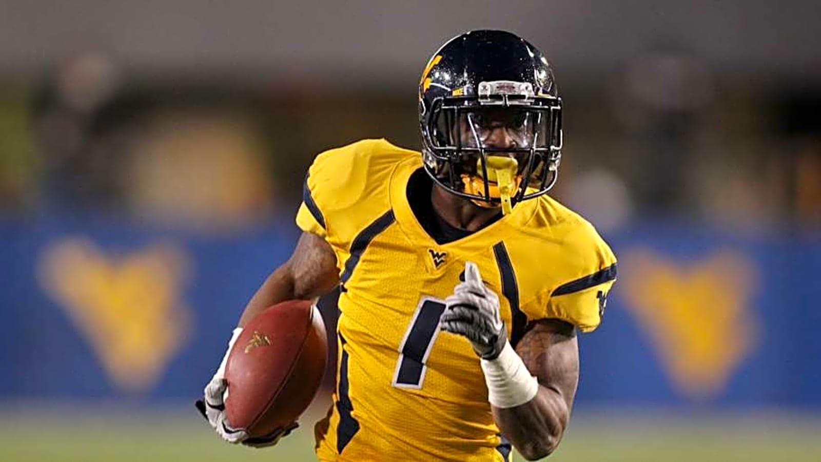 Tavon Austin’s 572-Yard Masterclass vs. Oklahoma is Joel Klatt’s Favorite Performance