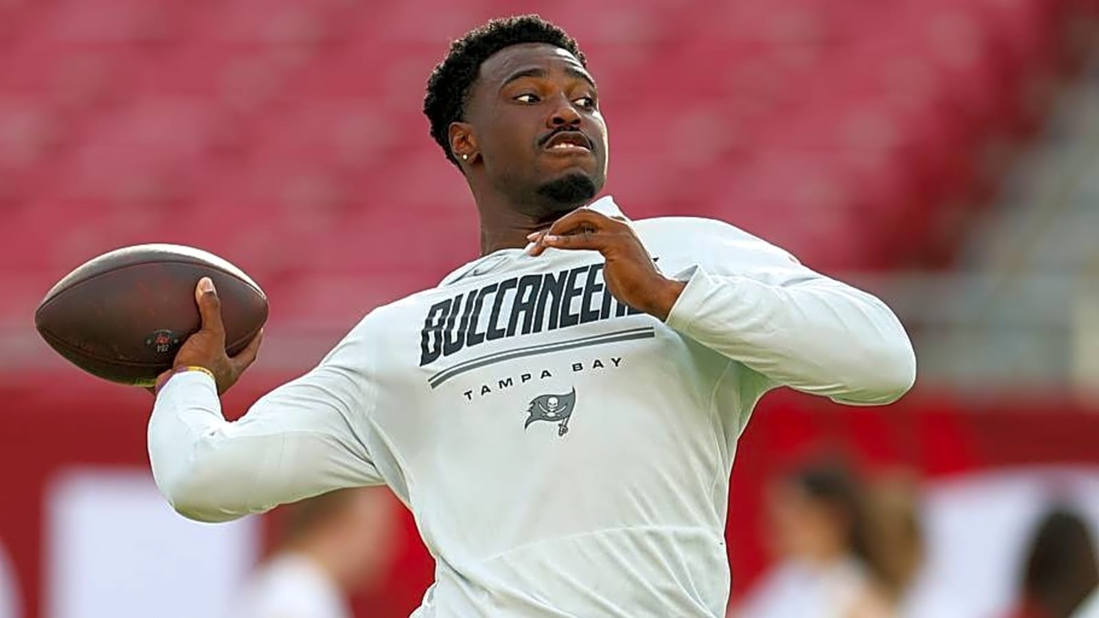 Buccaneers Could Make Very Interesting QB Decision Against Jaguars