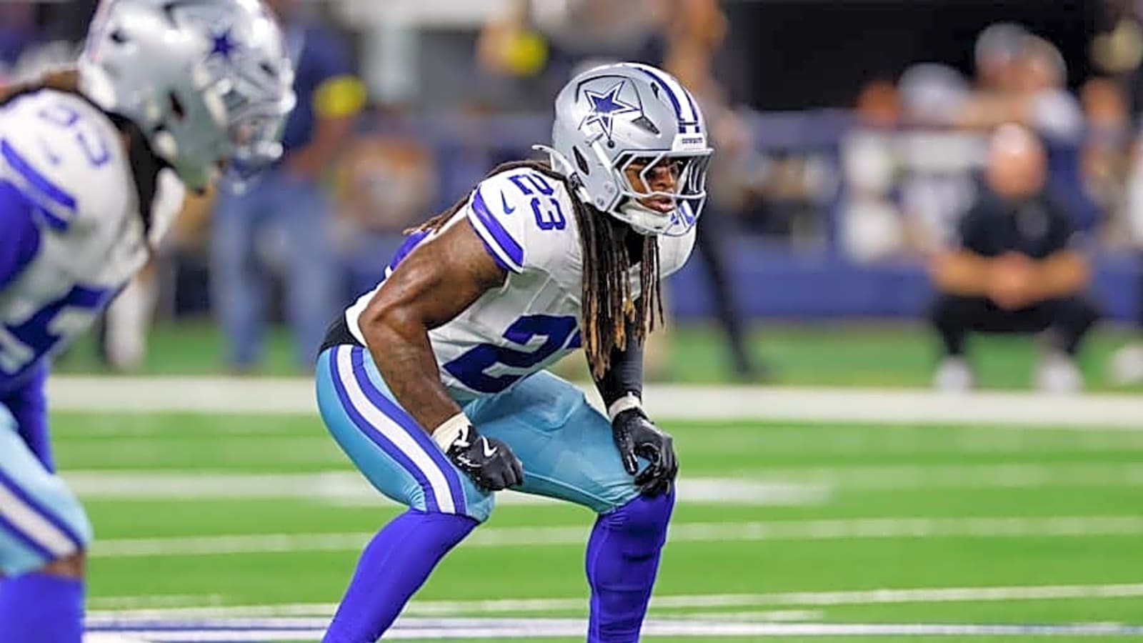 Colts Sign Athletic Linebacker to Active Roster