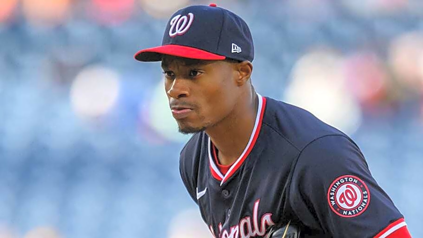 Nationals Announce Brutal Injury News Regarding Josiah Gray