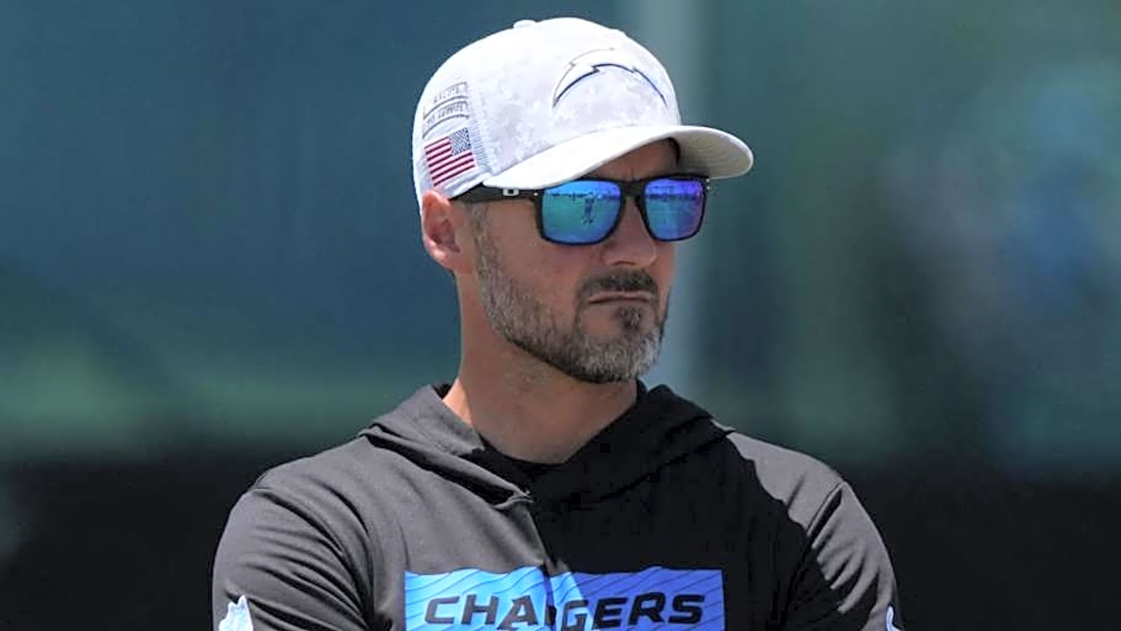 Jesse Minter Retains Ravens Special Teams Coach