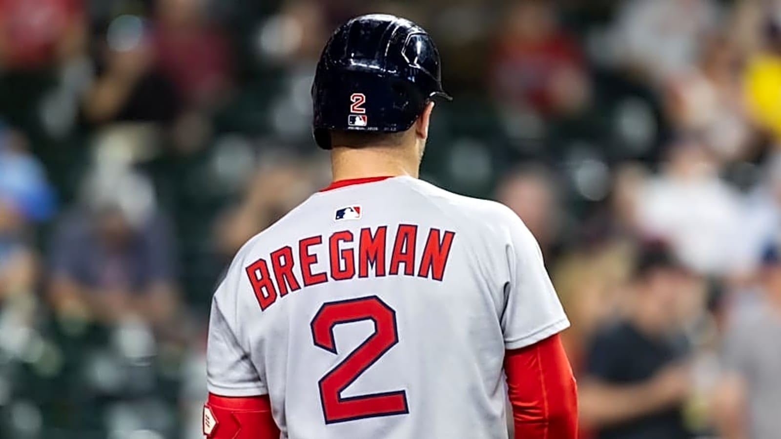 Three Essential Red Sox To End Playoff Drought