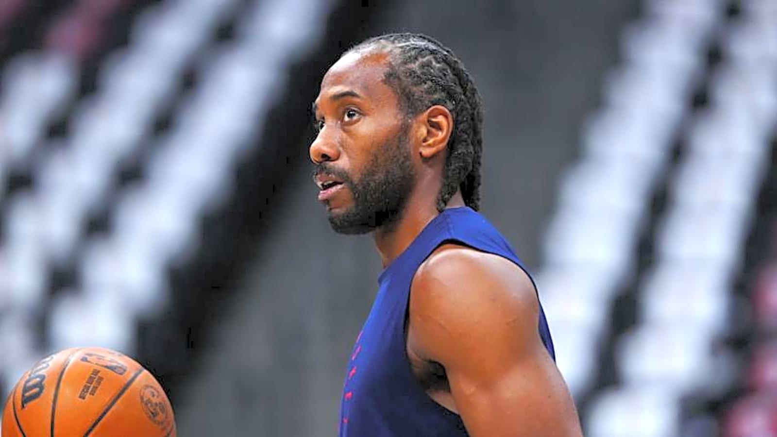 Will A Healthy Kawhi Leonard Make The Clippers Legit Contenders?