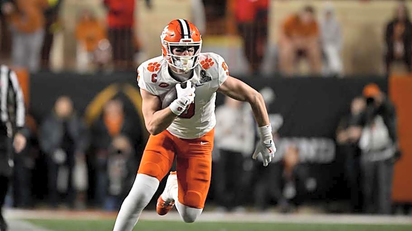 Chiefs UDFA To Look Out For