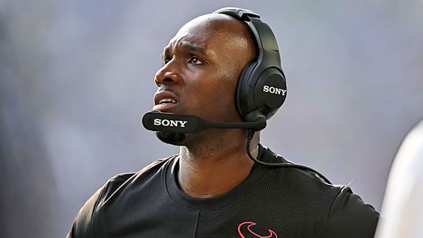 Texans&#39; DeMeco Ryans Addresses Cam Robinson, Browns Trade