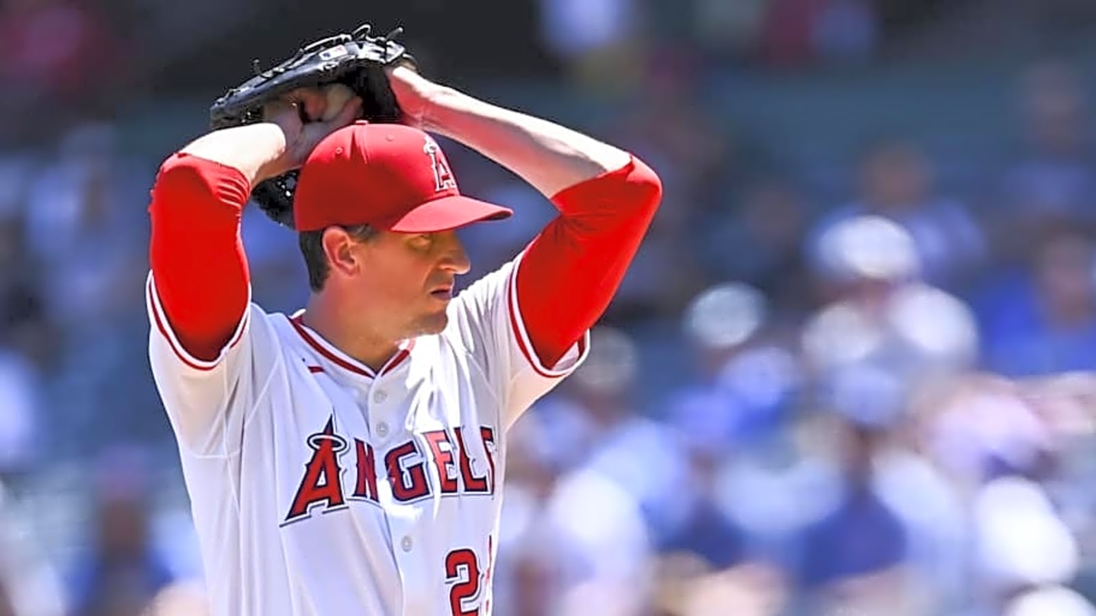 Angels Pitcher Could Suddenly Retire This Offseason, Says Insider