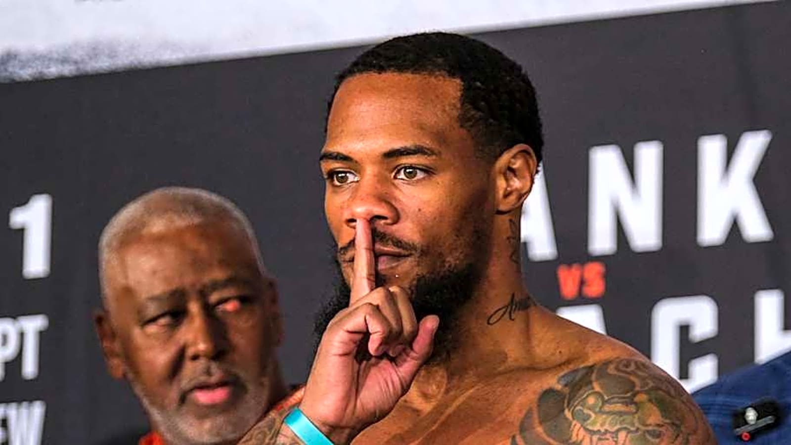 Lamont Roach Gets Brutally Honest About Gervonta Davis “Disrespect”