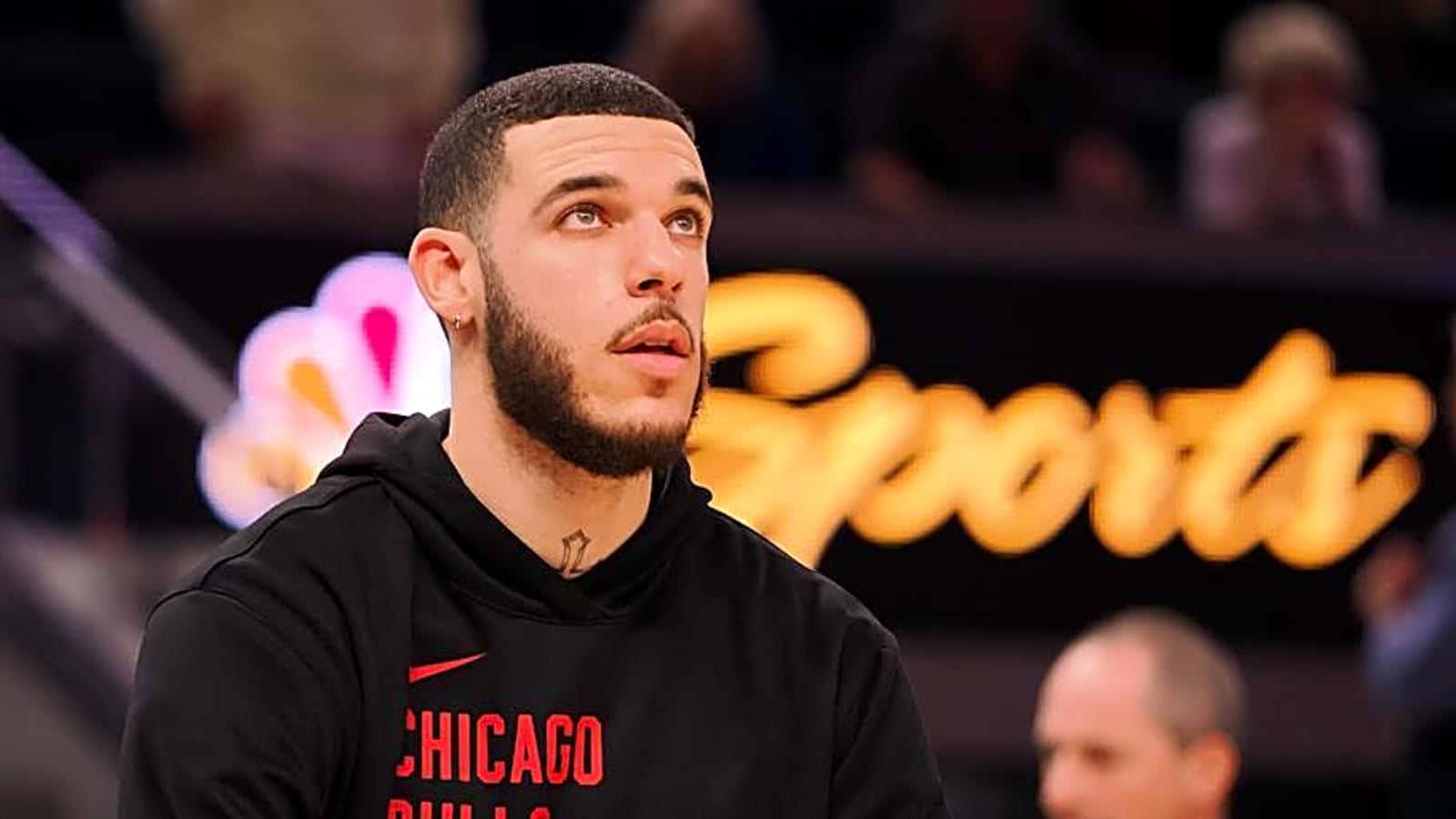 Cleveland Cavaliers Make Lonzo Ball Announcement After Bulls Trade