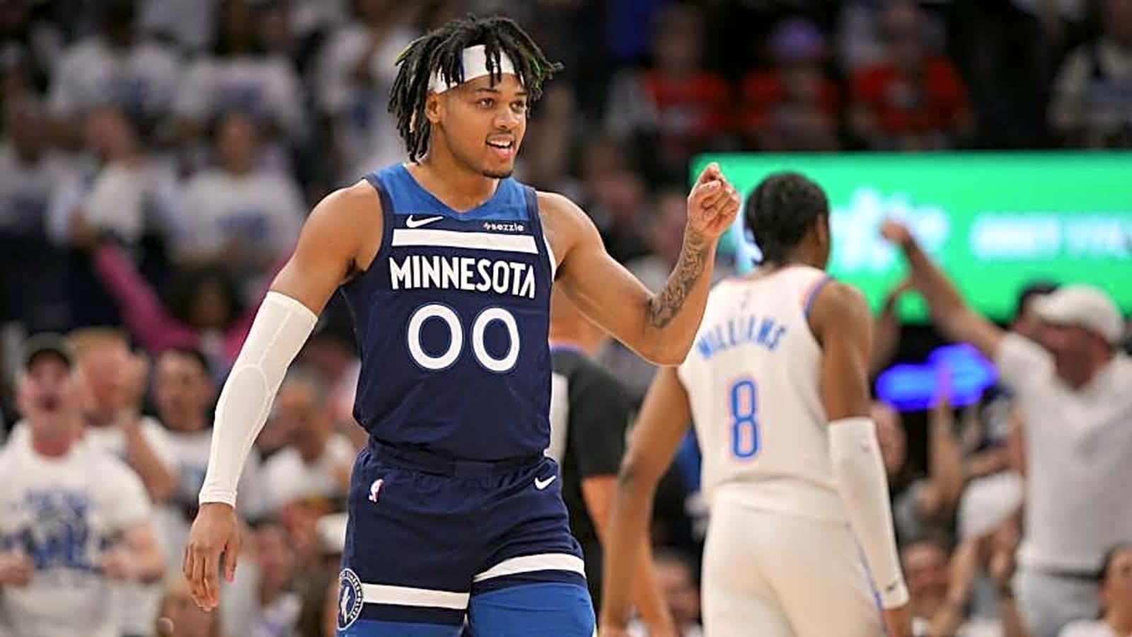 Suns insider claims to know what Timberwolves offered for Kevin Durant