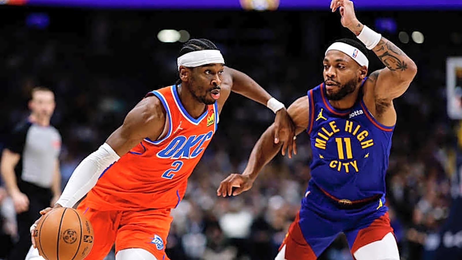 Three Takeaways From Nuggets' Crushing Loss to Thunder