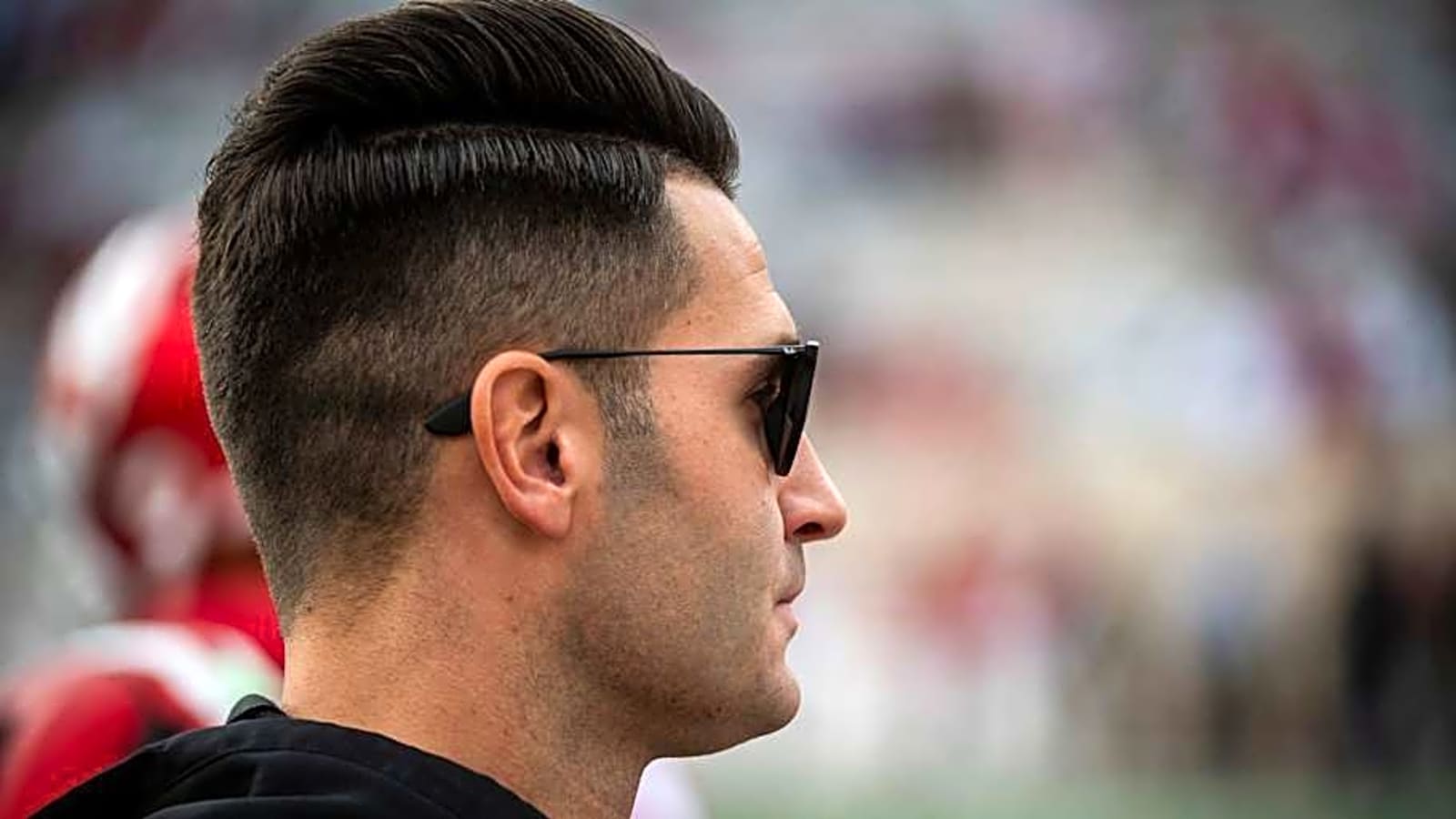 UCLA Parts Ways With Offensive Coordinator Tino Sunseri