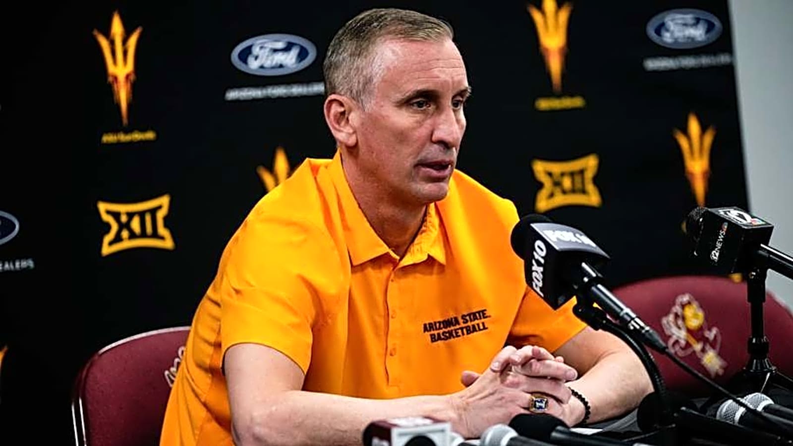 Updating 2025-26 Arizona State Basketball Roster
