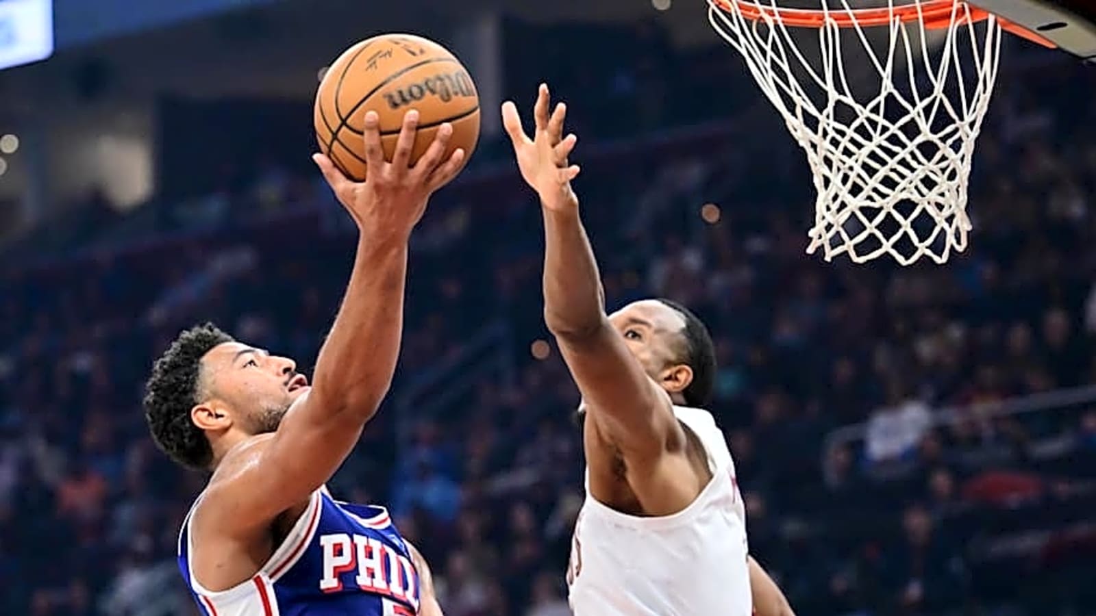 Quentin Grimes, 3-Point Shooting and Other Sixers Thoughts